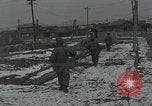 Standbild 35th Infanterie Yongdongpo Korea, 1950, aus Sekunde 51 historischem Filmmaterial Videoclip 65675022731