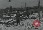 Standbild 35th Infanterie Yongdongpo Korea, 1950, aus Sekunde 52 historischem Filmmaterial Videoclip 65675022731