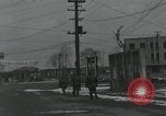 Standbild 35th Infanterie Yongdongpo Korea, 1950, aus Sekunde 53 historischem Filmmaterial Videoclip 65675022731