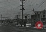 Standbild 35th Infanterie Yongdongpo Korea, 1950, aus Sekunde 54 historischem Filmmaterial Videoclip 65675022731