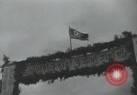 Standbild 35th Infanterie Yongdongpo Korea, 1950, aus Sekunde 59 historischem Filmmaterial Videoclip 65675022731