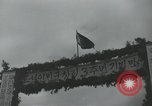 Standbild 35th Infanterie Yongdongpo Korea, 1950, aus Sekunde 61 historischem Filmmaterial Videoclip 65675022731