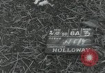 Standbild 35th Infanterie Yongdongpo Korea, 1950, aus Sekunde 3 historischem Filmmaterial Videoclip 65675022732