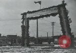 Standbild 35th Infanterie Yongdongpo Korea, 1950, aus Sekunde 5 historischem Filmmaterial Videoclip 65675022732