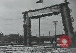 Standbild 35th Infanterie Yongdongpo Korea, 1950, aus Sekunde 6 historischem Filmmaterial Videoclip 65675022732