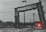 Standbild 35th Infanterie Yongdongpo Korea, 1950, aus Sekunde 7 historischem Filmmaterial Videoclip 65675022732
