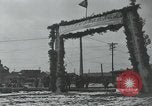 Standbild 35th Infanterie Yongdongpo Korea, 1950, aus Sekunde 8 historischem Filmmaterial Videoclip 65675022732