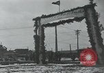 Standbild 35th Infanterie Yongdongpo Korea, 1950, aus Sekunde 9 historischem Filmmaterial Videoclip 65675022732