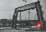 Standbild 35th Infanterie Yongdongpo Korea, 1950, aus Sekunde 10 historischem Filmmaterial Videoclip 65675022732