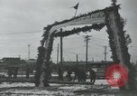 Standbild 35th Infanterie Yongdongpo Korea, 1950, aus Sekunde 11 historischem Filmmaterial Videoclip 65675022732