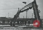 Standbild 35th Infanterie Yongdongpo Korea, 1950, aus Sekunde 12 historischem Filmmaterial Videoclip 65675022732