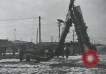 Standbild 35th Infanterie Yongdongpo Korea, 1950, aus Sekunde 13 historischem Filmmaterial Videoclip 65675022732