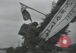 Standbild 35th Infanterie Yongdongpo Korea, 1950, aus Sekunde 14 historischem Filmmaterial Videoclip 65675022732