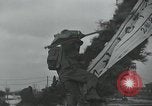 Standbild 35th Infanterie Yongdongpo Korea, 1950, aus Sekunde 19 historischem Filmmaterial Videoclip 65675022732