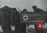 Standbild 35th Infanterie Yongdongpo Korea, 1950, aus Sekunde 25 historischem Filmmaterial Videoclip 65675022732