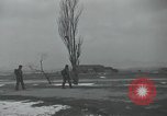Standbild 35th Infanterie Yongdongpo Korea, 1950, aus Sekunde 31 historischem Filmmaterial Videoclip 65675022732