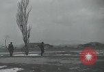 Standbild 35th Infanterie Yongdongpo Korea, 1950, aus Sekunde 34 historischem Filmmaterial Videoclip 65675022732