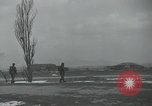 Standbild 35th Infanterie Yongdongpo Korea, 1950, aus Sekunde 35 historischem Filmmaterial Videoclip 65675022732