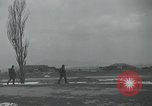Standbild 35th Infanterie Yongdongpo Korea, 1950, aus Sekunde 36 historischem Filmmaterial Videoclip 65675022732