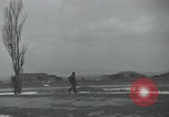 Standbild 35th Infanterie Yongdongpo Korea, 1950, aus Sekunde 37 historischem Filmmaterial Videoclip 65675022732