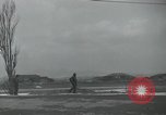 Standbild 35th Infanterie Yongdongpo Korea, 1950, aus Sekunde 38 historischem Filmmaterial Videoclip 65675022732