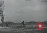 Standbild 35th Infanterie Yongdongpo Korea, 1950, aus Sekunde 39 historischem Filmmaterial Videoclip 65675022732