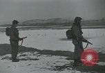 Standbild 35th Infanterie Yongdongpo Korea, 1950, aus Sekunde 40 historischem Filmmaterial Videoclip 65675022732