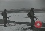 Standbild 35th Infanterie Yongdongpo Korea, 1950, aus Sekunde 43 historischem Filmmaterial Videoclip 65675022732