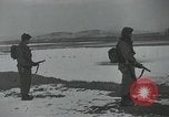 Standbild 35th Infanterie Yongdongpo Korea, 1950, aus Sekunde 45 historischem Filmmaterial Videoclip 65675022732