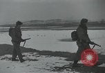Standbild 35th Infanterie Yongdongpo Korea, 1950, aus Sekunde 46 historischem Filmmaterial Videoclip 65675022732
