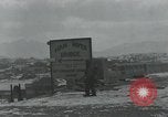 Standbild 35th Infanterie Yongdongpo Korea, 1950, aus Sekunde 57 historischem Filmmaterial Videoclip 65675022732