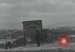 Standbild 35th Infanterie Yongdongpo Korea, 1950, aus Sekunde 59 historischem Filmmaterial Videoclip 65675022732