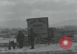 Standbild 35th Infanterie Yongdongpo Korea, 1950, aus Sekunde 60 historischem Filmmaterial Videoclip 65675022732
