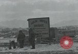 Standbild 35th Infanterie Yongdongpo Korea, 1950, aus Sekunde 61 historischem Filmmaterial Videoclip 65675022732