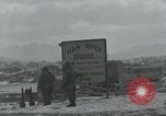 Standbild 35th Infanterie Yongdongpo Korea, 1950, aus Sekunde 62 historischem Filmmaterial Videoclip 65675022732