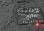 Standbild Republik Korea Armee Yongdongpo Korea, 1950, aus Sekunde 4 historischem Filmmaterial Videoclip 65675022735