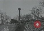 Standbild Republik Korea Armee Yongdongpo Korea, 1950, aus Sekunde 19 historischem Filmmaterial Videoclip 65675022735
