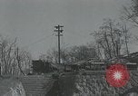 Standbild Republik Korea Armee Yongdongpo Korea, 1950, aus Sekunde 20 historischem Filmmaterial Videoclip 65675022735