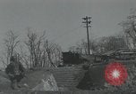 Standbild Republik Korea Armee Yongdongpo Korea, 1950, aus Sekunde 23 historischem Filmmaterial Videoclip 65675022735