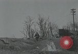 Standbild Republik Korea Armee Yongdongpo Korea, 1950, aus Sekunde 27 historischem Filmmaterial Videoclip 65675022735