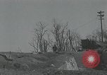 Standbild Republik Korea Armee Yongdongpo Korea, 1950, aus Sekunde 30 historischem Filmmaterial Videoclip 65675022735