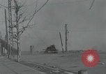 Standbild Republik Korea Armee Yongdongpo Korea, 1950, aus Sekunde 34 historischem Filmmaterial Videoclip 65675022735