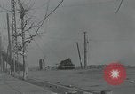 Standbild Republik Korea Armee Yongdongpo Korea, 1950, aus Sekunde 38 historischem Filmmaterial Videoclip 65675022735