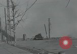 Standbild Republik Korea Armee Yongdongpo Korea, 1950, aus Sekunde 39 historischem Filmmaterial Videoclip 65675022735
