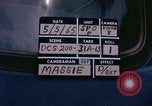 Image of 173rd Airborne Brigade troops Vietnam Bien Hoa Air Base, 1965, second 8 stock footage video 65675022737