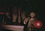 Image of 173rd Airborne Brigade troops Vietnam Bien Hoa Air Base, 1965, second 32 stock footage video 65675022737