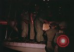 Image of 173rd Airborne Brigade troops Vietnam Bien Hoa Air Base, 1965, second 33 stock footage video 65675022737