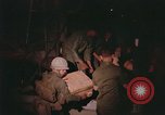 Image of 173rd Airborne Brigade troops Vietnam Bien Hoa Air Base, 1965, second 37 stock footage video 65675022737