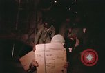 Image of 173rd Airborne Brigade troops Vietnam Bien Hoa Air Base, 1965, second 39 stock footage video 65675022737