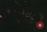 Image of 173rd Airborne Brigade troops Vietnam Bien Hoa Air Base, 1965, second 43 stock footage video 65675022737